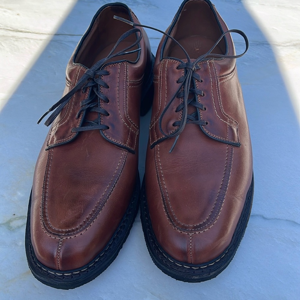 ALLEN EDMONDS men shoes